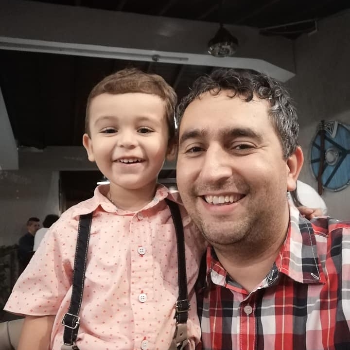 Ivan Gomez
