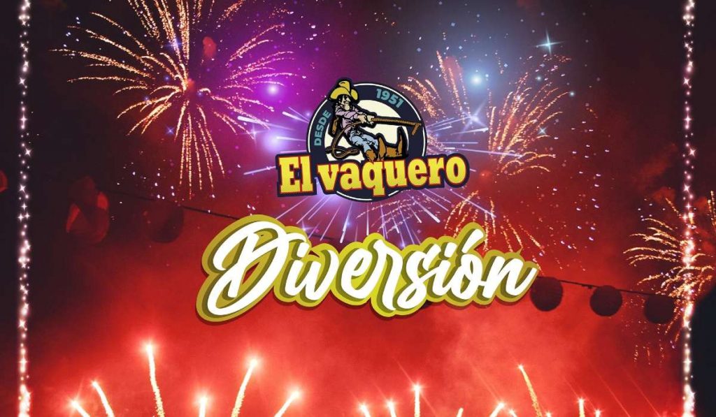 Imagen corporativa El Vaquero. Foto: El Vaquero Bucara. Autor: El Vaquero Bucara.