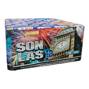 Torta 100 tiros