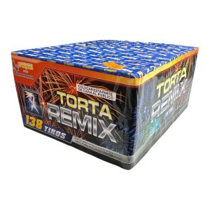 Torta Remix