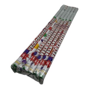 Display vela 15 tiros