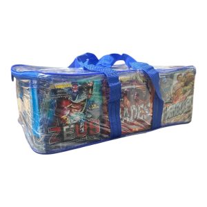 Kit tortas de los dioses