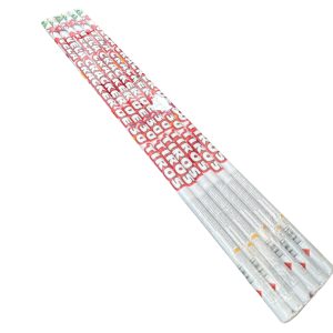 Display vela 30 tiros