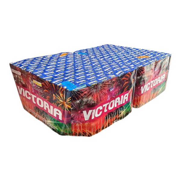 369 Tiros - Victoria - Imagen 5