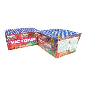 Torta Victoria