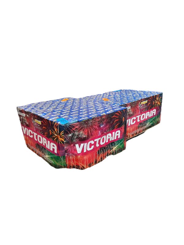 369 Tiros - Victoria - Imagen 3