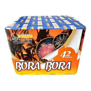 Torta Bora Bora