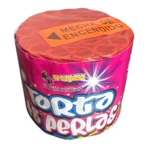 48 Tiros - Perlas de Colores