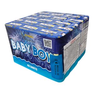 49 Tiros - Baby Boy