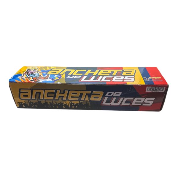 Ancheta de luces - Imagen 2