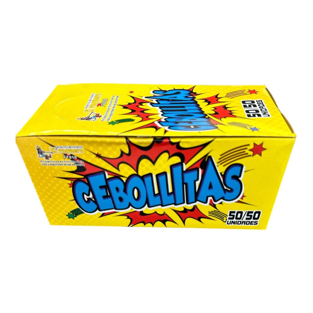 Cebollitas