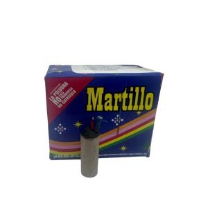 Martillo Grande- Display
