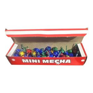 Mini Mecha - Display