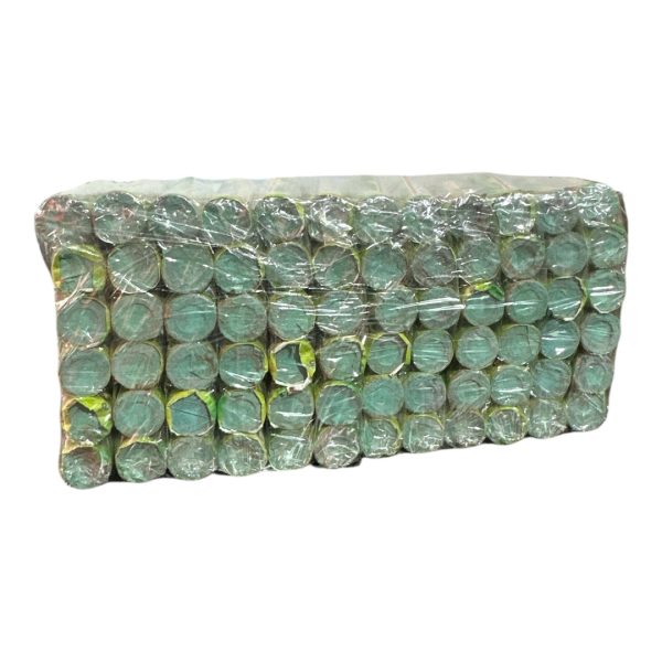 Rosa cracker - Display - Imagen 4