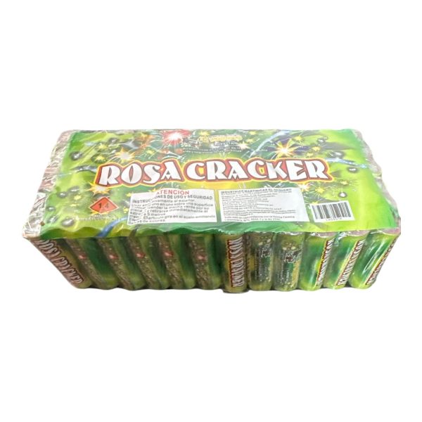 Rosa cracker - Display - Imagen 2