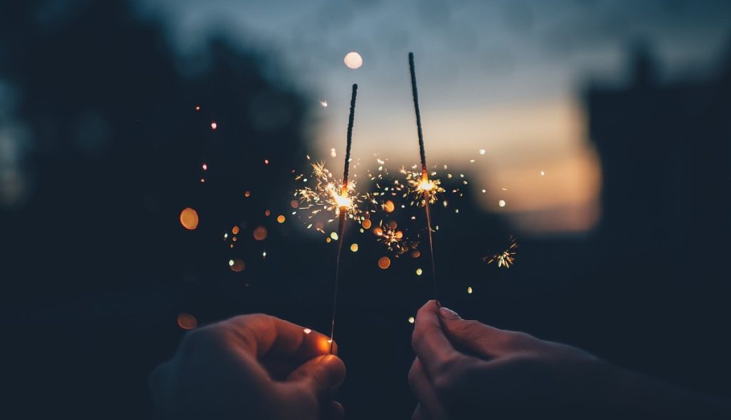 La pólvora se inventó en China y su fórmula apenas ha tenido cambios, pero se mantiene igual desde hace unos 1.000 años. 