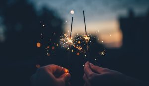 Siga algunos tips para una quema de pólvora en Colombia de forma segura.