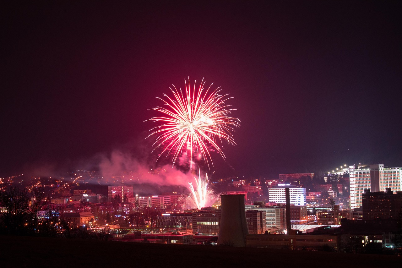 Imagen relacionada a características de la pólvora.